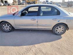 هیوندای سۆناتا